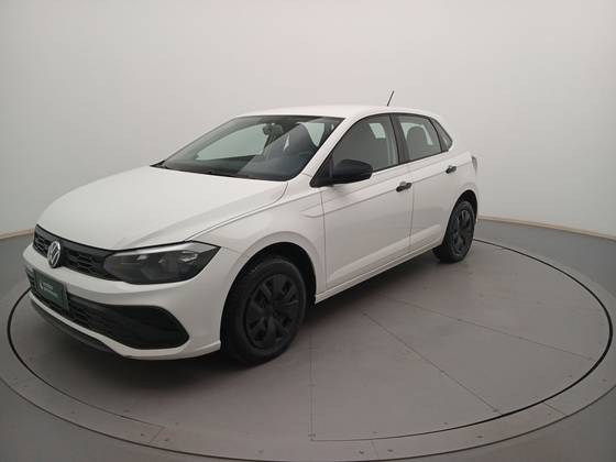 VOLKSWAGEN POLO 1.0 MPI TRACK MANUAL